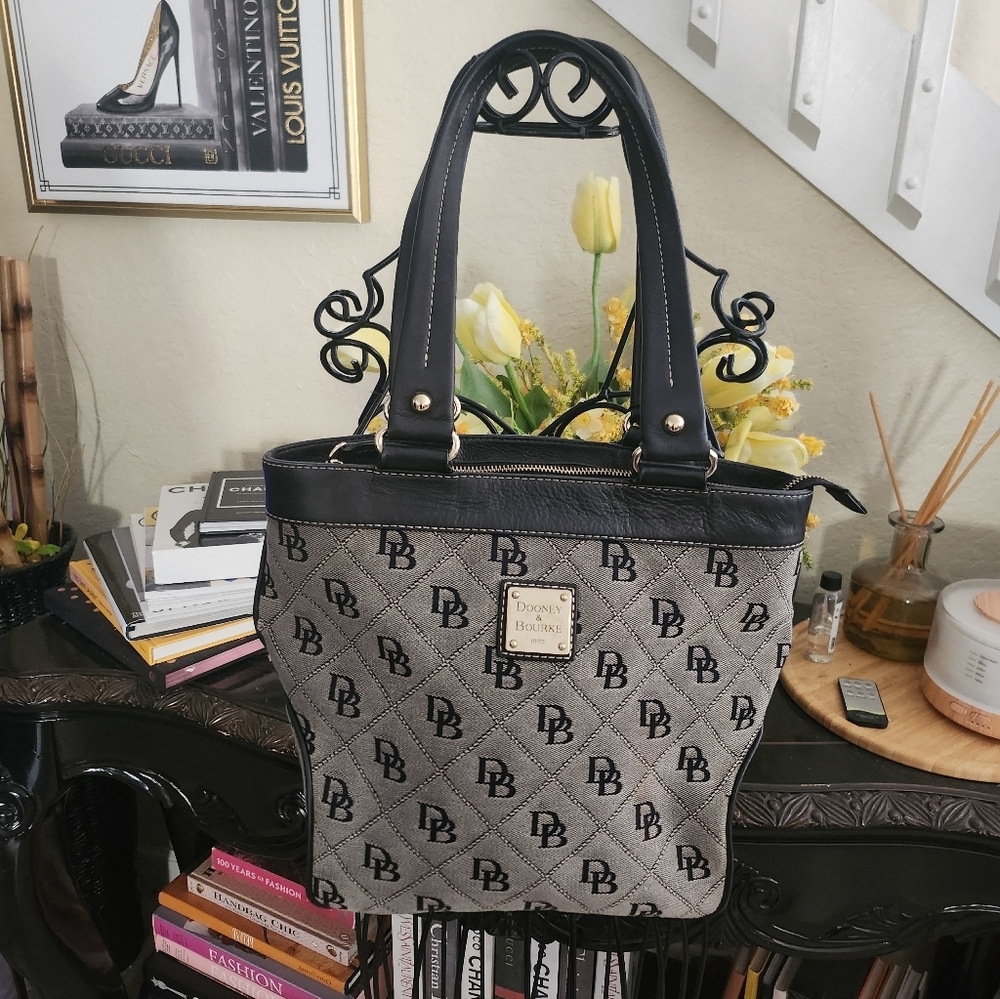 Dooney & Bourke PROJECT BAG